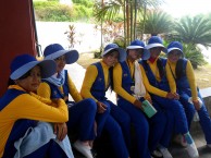 Bukit Jawi Golf Resort